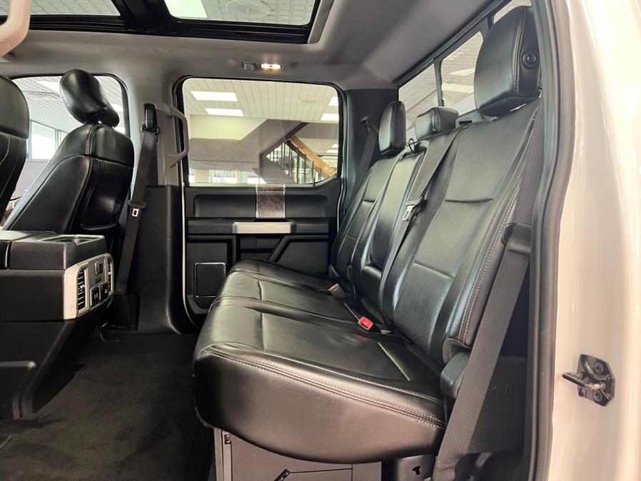 Used Ford Super Duty F-250 SRW Lariat 4WD Crew Cab 6.75'' Box 2017 | Power Motors East. Massapequa Park, New York Used Ford Super Duty F-250 SRW Lariat 4WD Crew Cab 6.75'' Box 2017 | Power Motors East. Massapequa Park, New York