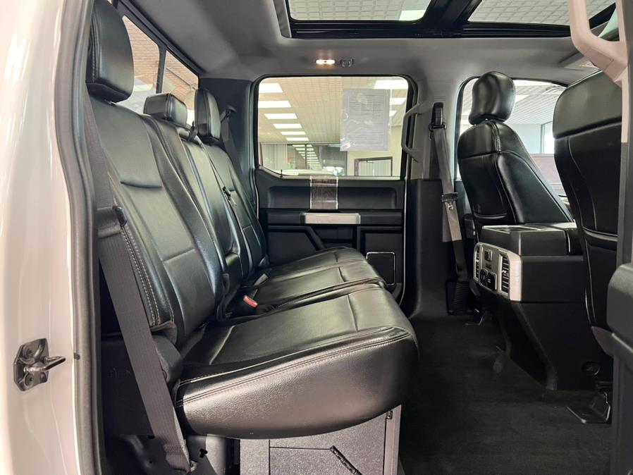 Used Ford Super Duty F-250 SRW Lariat 4WD Crew Cab 6.75'' Box 2017 | Power Motors East. Massapequa Park, New York Used Ford Super Duty F-250 SRW Lariat 4WD Crew Cab 6.75'' Box 2017 | Power Motors East. Massapequa Park, New York