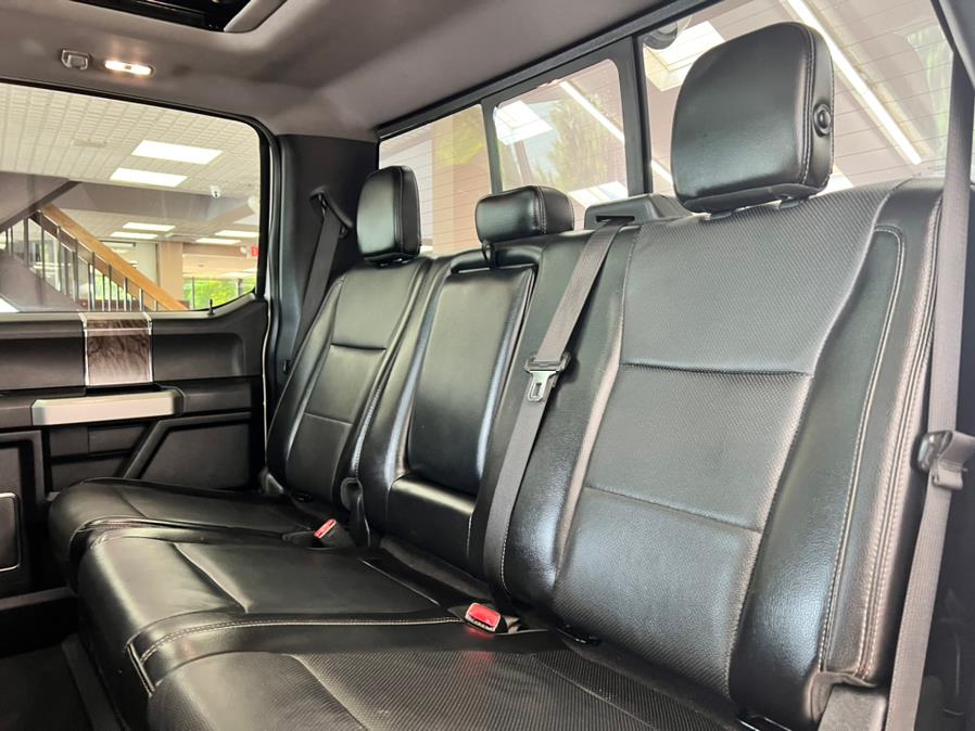 Used Ford Super Duty F-250 SRW Lariat 4WD Crew Cab 6.75'' Box 2017 | Power Motors East. Massapequa Park, New York Used Ford Super Duty F-250 SRW Lariat 4WD Crew Cab 6.75'' Box 2017 | Power Motors East. Massapequa Park, New York