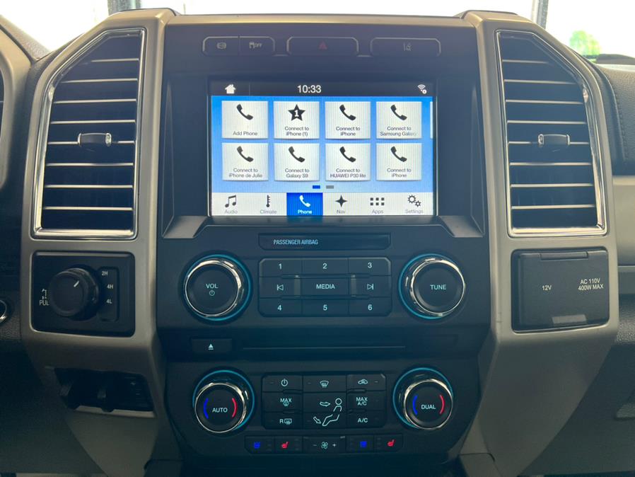 Used Ford Super Duty F-250 SRW Lariat 4WD Crew Cab 6.75'' Box 2017 | Power Motors East. Massapequa Park, New York Used Ford Super Duty F-250 SRW Lariat 4WD Crew Cab 6.75'' Box 2017 | Power Motors East. Massapequa Park, New York