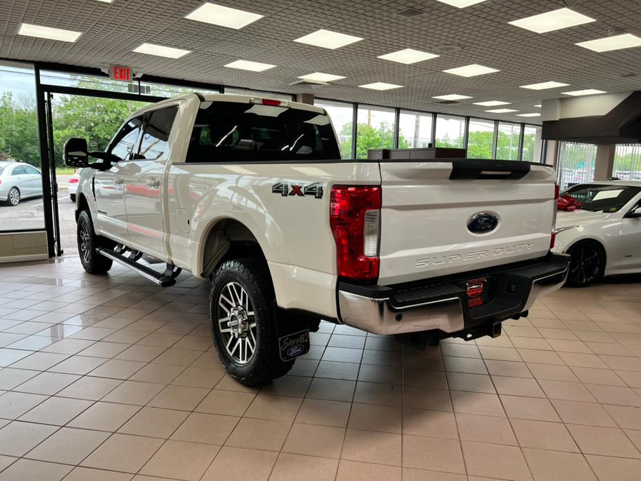 Used Ford Super Duty F-250 SRW Lariat 4WD Crew Cab 6.75'' Box 2017 | Power Motors East. Massapequa Park, New York Used Ford Super Duty F-250 SRW Lariat 4WD Crew Cab 6.75'' Box 2017 | Power Motors East. Massapequa Park, New York