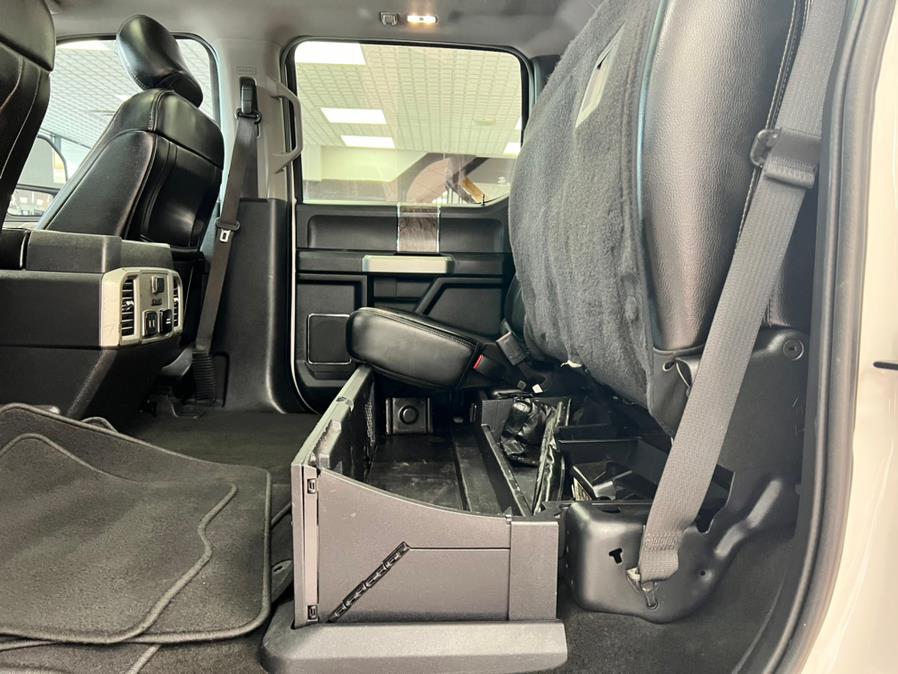 Used Ford Super Duty F-250 SRW Lariat 4WD Crew Cab 6.75'' Box 2017 | Power Motors East. Massapequa Park, New York Used Ford Super Duty F-250 SRW Lariat 4WD Crew Cab 6.75'' Box 2017 | Power Motors East. Massapequa Park, New York