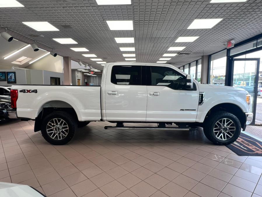 Used Ford Super Duty F-250 SRW Lariat 4WD Crew Cab 6.75'' Box 2017 | Power Motors East. Massapequa Park, New York Used Ford Super Duty F-250 SRW Lariat 4WD Crew Cab 6.75'' Box 2017 | Power Motors East. Massapequa Park, New York