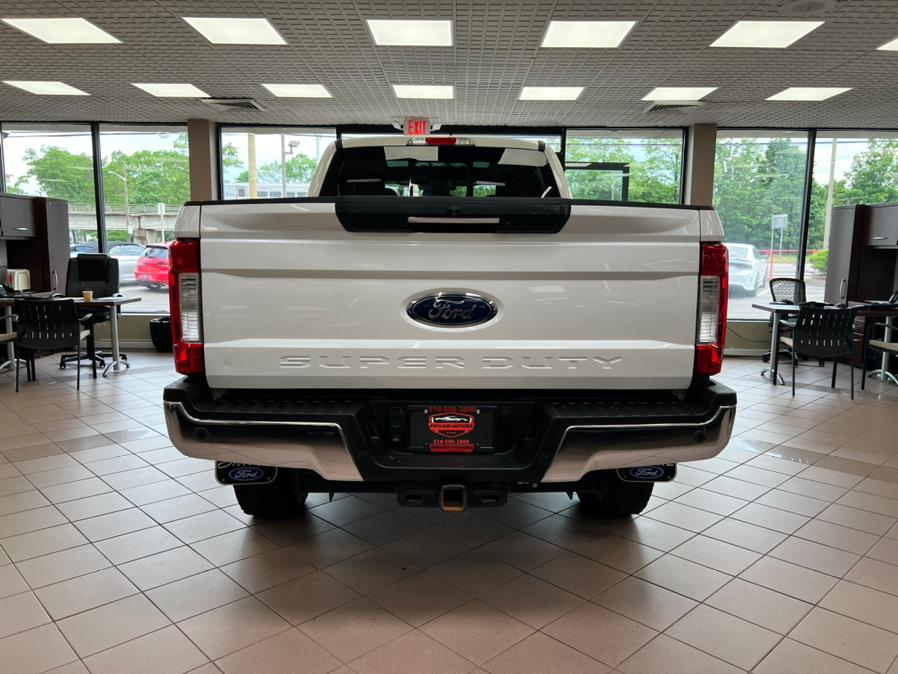 Used Ford Super Duty F-250 SRW Lariat 4WD Crew Cab 6.75'' Box 2017 | Power Motors East. Massapequa Park, New York Used Ford Super Duty F-250 SRW Lariat 4WD Crew Cab 6.75'' Box 2017 | Power Motors East. Massapequa Park, New York