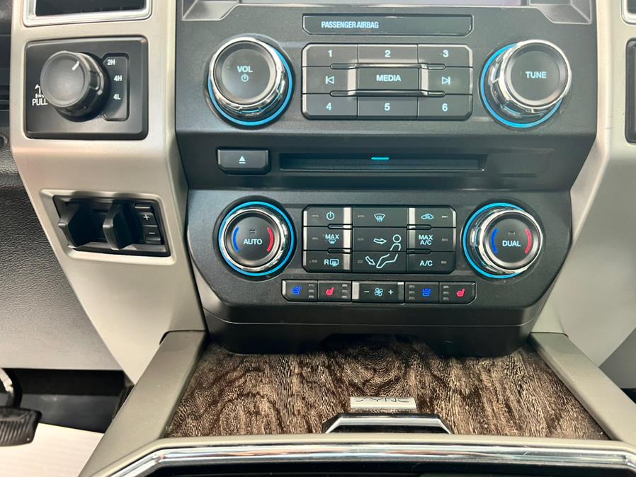 Used Ford Super Duty F-250 SRW Lariat 4WD Crew Cab 6.75'' Box 2017 | Power Motors East. Massapequa Park, New York Used Ford Super Duty F-250 SRW Lariat 4WD Crew Cab 6.75'' Box 2017 | Power Motors East. Massapequa Park, New York
