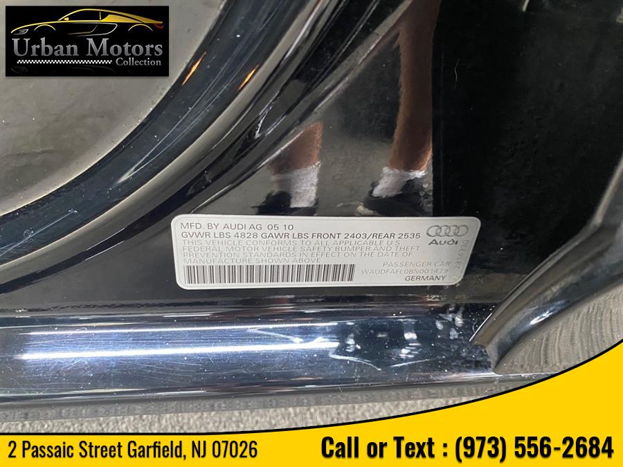 2011 Audi A4 2.0T Premium, available for sale in Garfield, New Jersey | Urban Motors Collection. Garfield, New Jersey 2011 Audi A4 2.0T Premium, available for sale in Garfield, New Jersey | Urban Motors Collection. Garfield, New Jersey