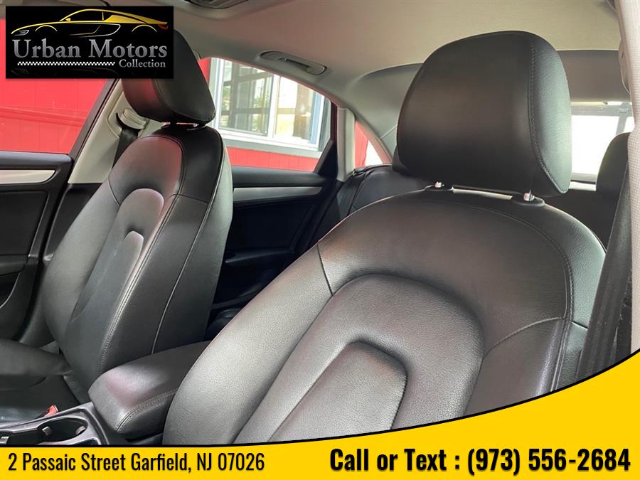 2011 Audi A4 2.0T Premium, available for sale in Garfield, New Jersey | Urban Motors Collection. Garfield, New Jersey 2011 Audi A4 2.0T Premium, available for sale in Garfield, New Jersey | Urban Motors Collection. Garfield, New Jersey