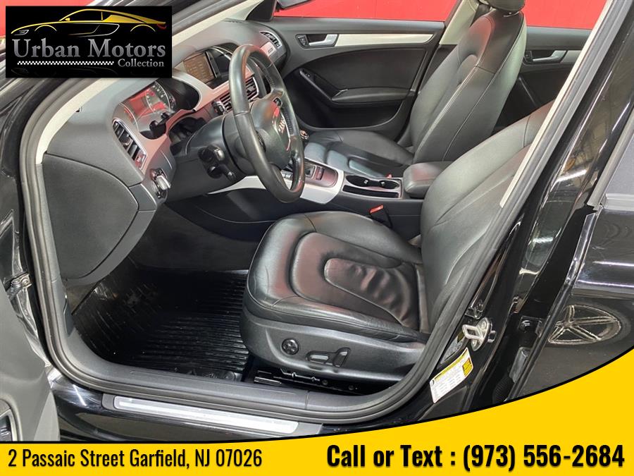 2011 Audi A4 2.0T Premium, available for sale in Garfield, New Jersey | Urban Motors Collection. Garfield, New Jersey 2011 Audi A4 2.0T Premium, available for sale in Garfield, New Jersey | Urban Motors Collection. Garfield, New Jersey