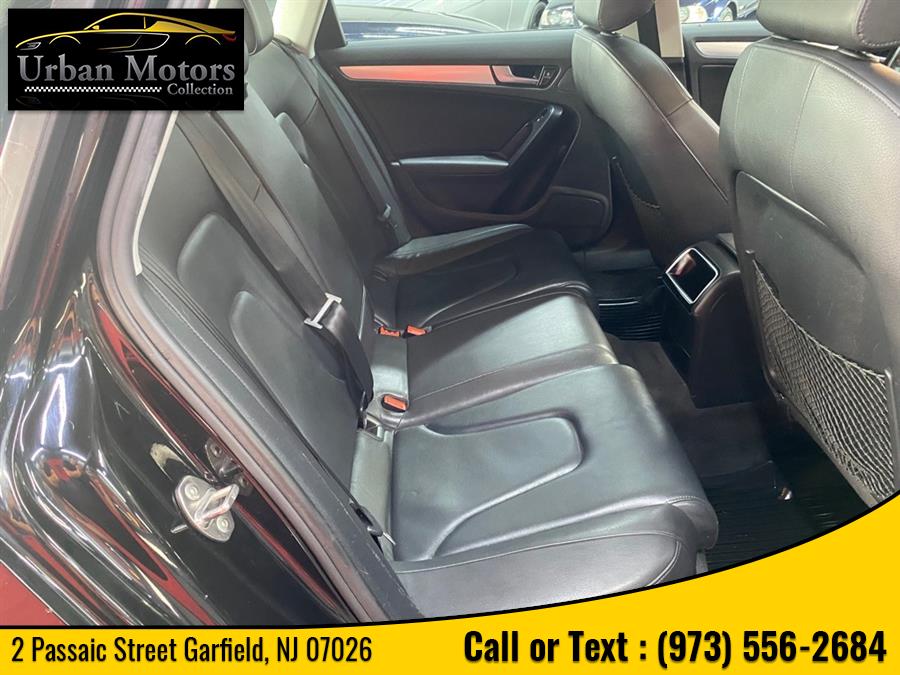 2011 Audi A4 2.0T Premium, available for sale in Garfield, New Jersey | Urban Motors Collection. Garfield, New Jersey 2011 Audi A4 2.0T Premium, available for sale in Garfield, New Jersey | Urban Motors Collection. Garfield, New Jersey