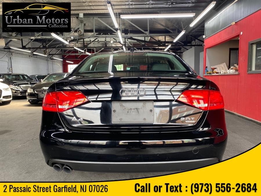 2011 Audi A4 2.0T Premium, available for sale in Garfield, New Jersey | Urban Motors Collection. Garfield, New Jersey 2011 Audi A4 2.0T Premium, available for sale in Garfield, New Jersey | Urban Motors Collection. Garfield, New Jersey