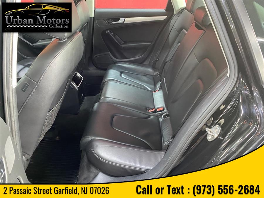 2011 Audi A4 2.0T Premium, available for sale in Garfield, New Jersey | Urban Motors Collection. Garfield, New Jersey 2011 Audi A4 2.0T Premium, available for sale in Garfield, New Jersey | Urban Motors Collection. Garfield, New Jersey