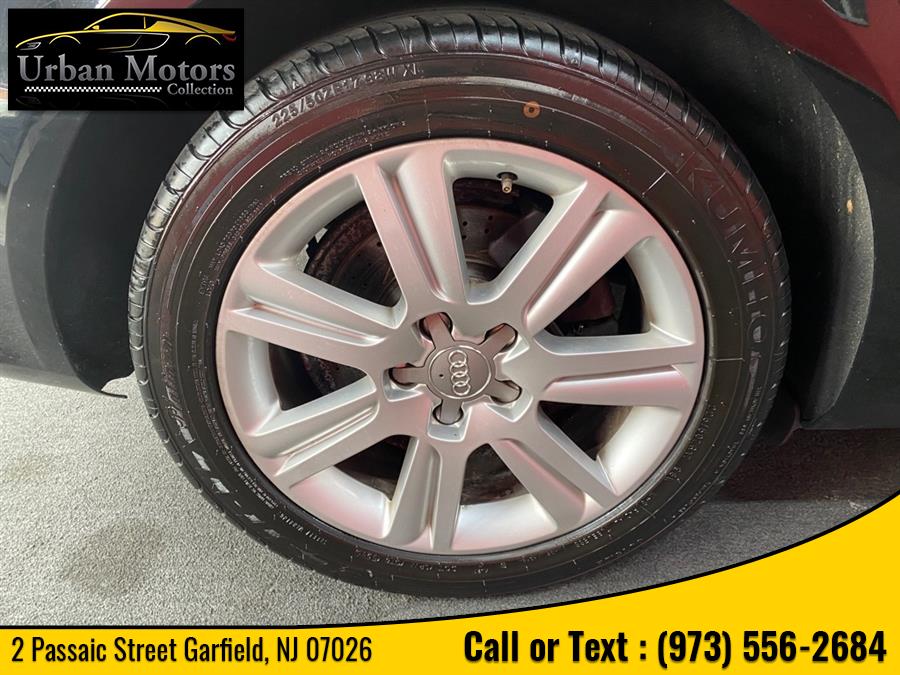 2011 Audi A4 2.0T Premium, available for sale in Garfield, New Jersey | Urban Motors Collection. Garfield, New Jersey 2011 Audi A4 2.0T Premium, available for sale in Garfield, New Jersey | Urban Motors Collection. Garfield, New Jersey