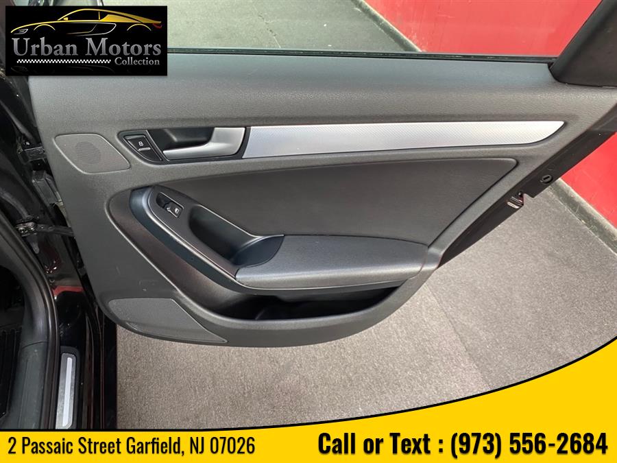 2011 Audi A4 2.0T Premium, available for sale in Garfield, New Jersey | Urban Motors Collection. Garfield, New Jersey 2011 Audi A4 2.0T Premium, available for sale in Garfield, New Jersey | Urban Motors Collection. Garfield, New Jersey