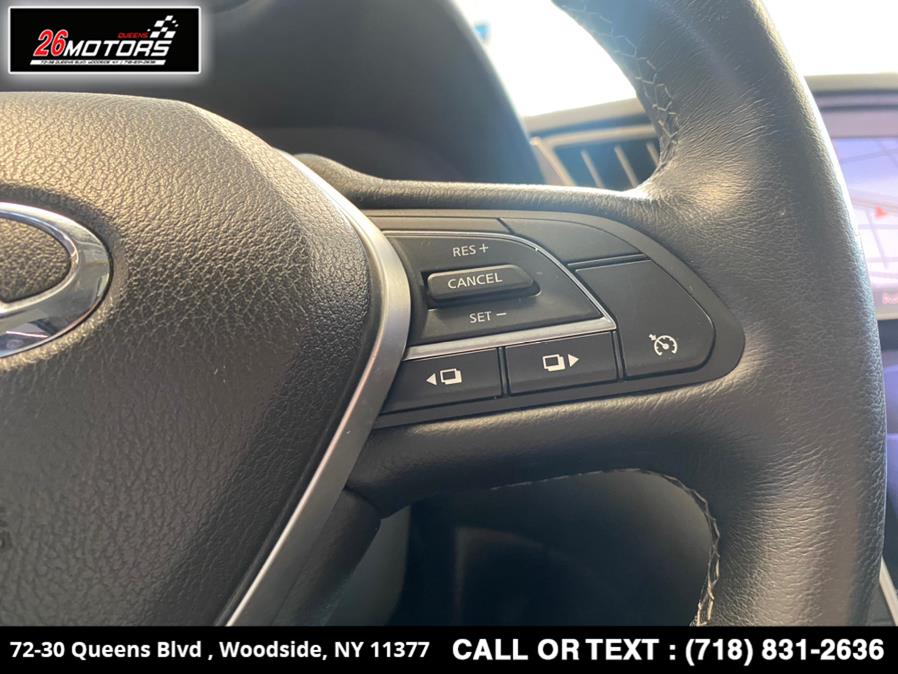 2018 INFINITI Q50 3.0t LUXE AWD, available for sale in Woodside, New York | 26 Motors Queens. Woodside, New York 2018 INFINITI Q50 3.0t LUXE AWD, available for sale in Woodside, New York | 26 Motors Queens. Woodside, New York