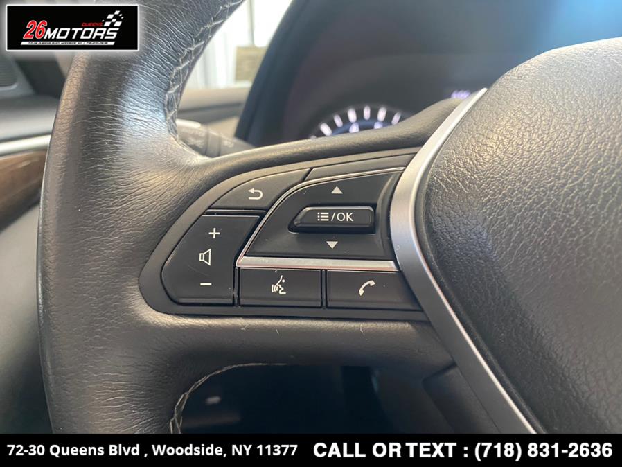 2018 INFINITI Q50 3.0t LUXE AWD, available for sale in Woodside, New York | 26 Motors Queens. Woodside, New York 2018 INFINITI Q50 3.0t LUXE AWD, available for sale in Woodside, New York | 26 Motors Queens. Woodside, New York