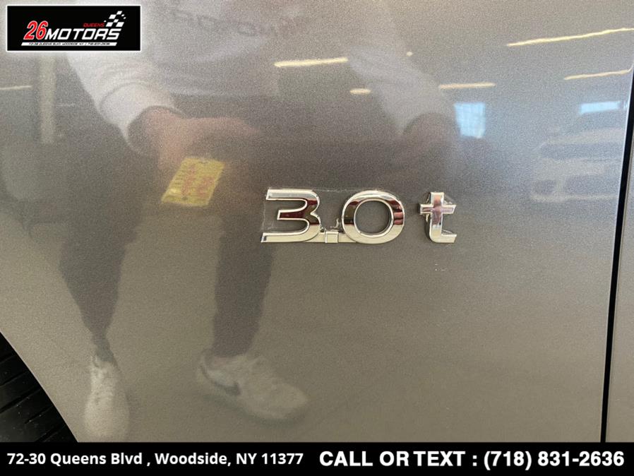 2018 INFINITI Q50 3.0t LUXE AWD, available for sale in Woodside, New York | 26 Motors Queens. Woodside, New York 2018 INFINITI Q50 3.0t LUXE AWD, available for sale in Woodside, New York | 26 Motors Queens. Woodside, New York