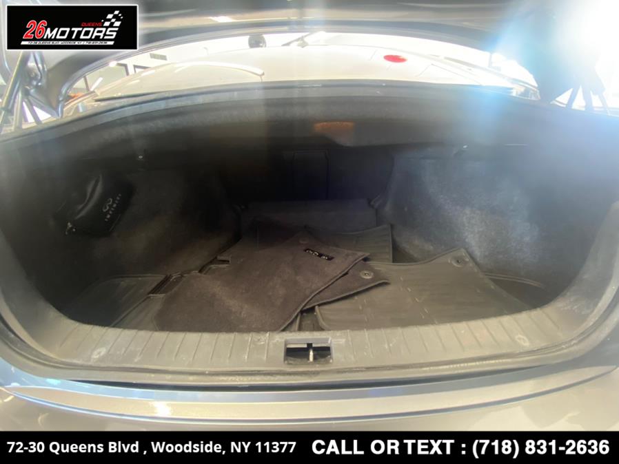 2018 INFINITI Q50 3.0t LUXE AWD, available for sale in Woodside, New York | 26 Motors Queens. Woodside, New York 2018 INFINITI Q50 3.0t LUXE AWD, available for sale in Woodside, New York | 26 Motors Queens. Woodside, New York