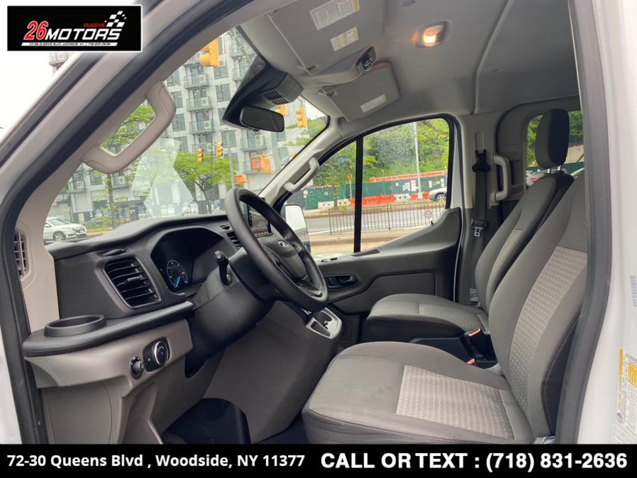 Used Ford Transit Passenger Wagon T-350 148" Low Roof XLT RWD 2020 | 26 Motors Queens. Woodside, New York Used Ford Transit Passenger Wagon T-350 148" Low Roof XLT RWD 2020 | 26 Motors Queens. Woodside, New York