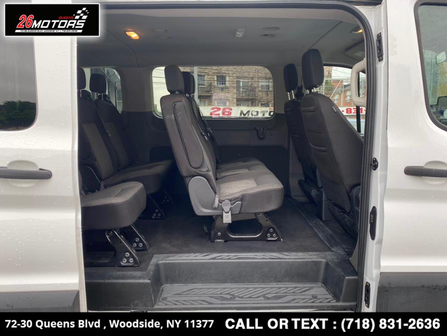 Used Ford Transit Passenger Wagon T-350 148" Low Roof XLT RWD 2020 | 26 Motors Queens. Woodside, New York Used Ford Transit Passenger Wagon T-350 148" Low Roof XLT RWD 2020 | 26 Motors Queens. Woodside, New York