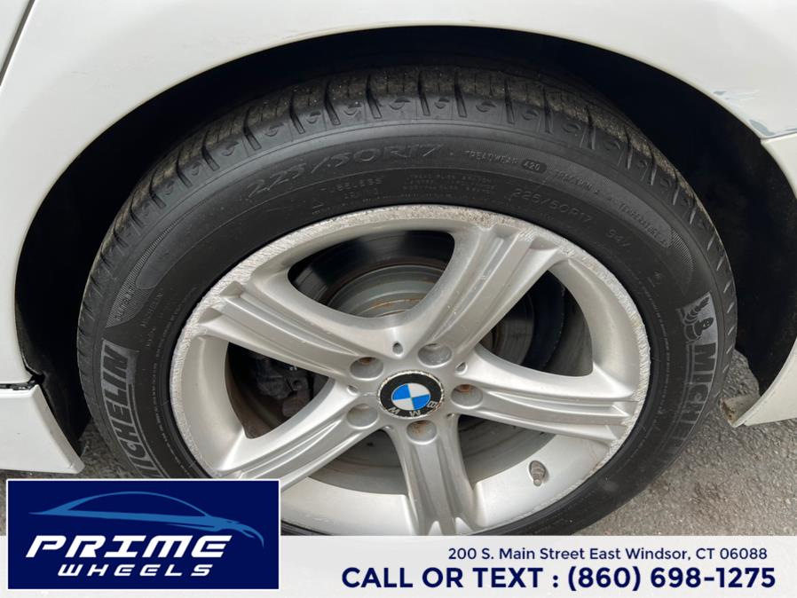 Used BMW 3 Series 4dr Sdn 328i xDrive AWD SULEV 2013 | Prime Wheels. East Windsor, Connecticut Used BMW 3 Series 4dr Sdn 328i xDrive AWD SULEV 2013 | Prime Wheels. East Windsor, Connecticut