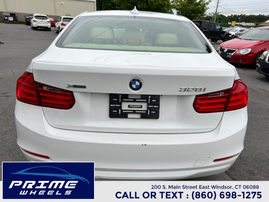 Used BMW 3 Series 4dr Sdn 328i xDrive AWD SULEV 2013 | Prime Wheels. East Windsor, Connecticut Used BMW 3 Series 4dr Sdn 328i xDrive AWD SULEV 2013 | Prime Wheels. East Windsor, Connecticut