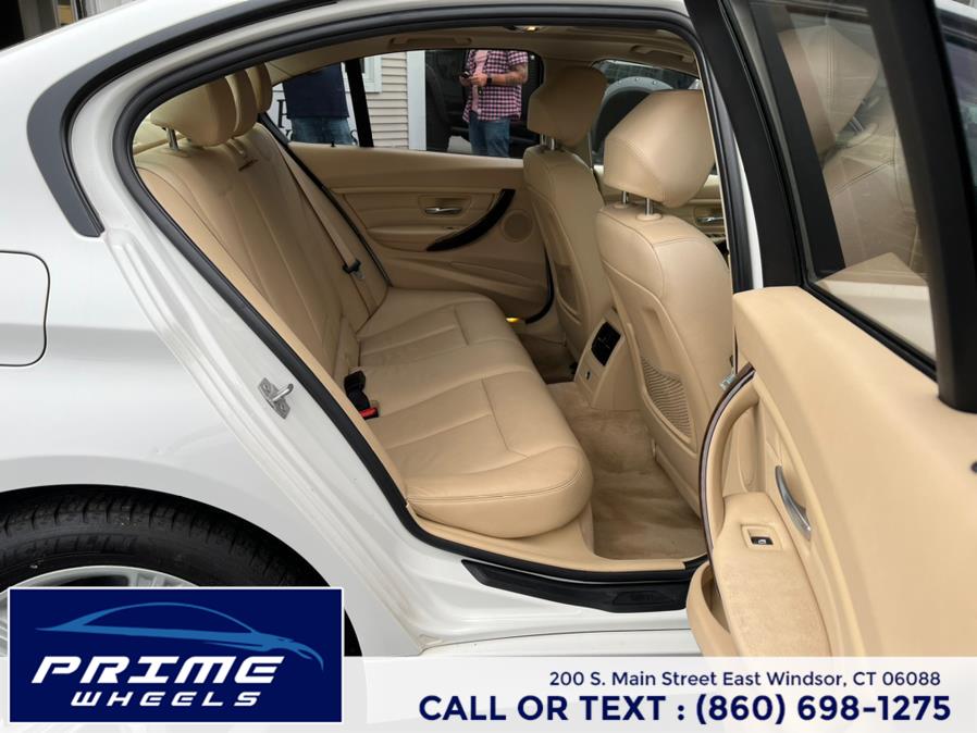 Used BMW 3 Series 4dr Sdn 328i xDrive AWD SULEV 2013 | Prime Wheels. East Windsor, Connecticut Used BMW 3 Series 4dr Sdn 328i xDrive AWD SULEV 2013 | Prime Wheels. East Windsor, Connecticut