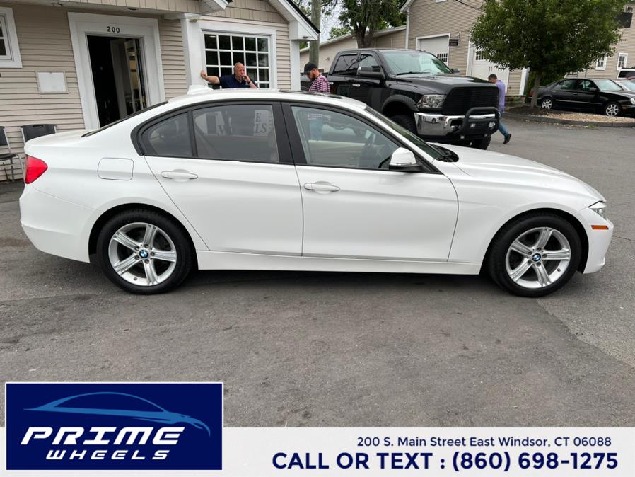 Used BMW 3 Series 4dr Sdn 328i xDrive AWD SULEV 2013 | Prime Wheels. East Windsor, Connecticut Used BMW 3 Series 4dr Sdn 328i xDrive AWD SULEV 2013 | Prime Wheels. East Windsor, Connecticut