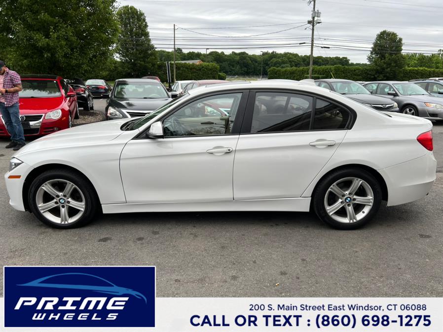 Used BMW 3 Series 4dr Sdn 328i xDrive AWD SULEV 2013 | Prime Wheels. East Windsor, Connecticut Used BMW 3 Series 4dr Sdn 328i xDrive AWD SULEV 2013 | Prime Wheels. East Windsor, Connecticut
