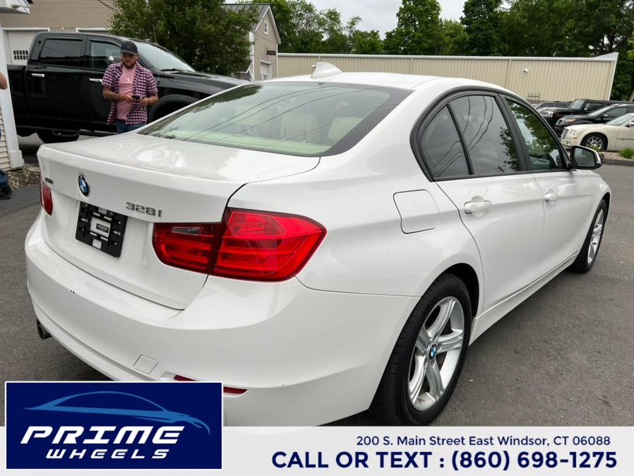 Used BMW 3 Series 4dr Sdn 328i xDrive AWD SULEV 2013 | Prime Wheels. East Windsor, Connecticut Used BMW 3 Series 4dr Sdn 328i xDrive AWD SULEV 2013 | Prime Wheels. East Windsor, Connecticut