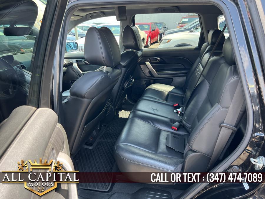 Used Acura MDX AWD 4dr Sport/Entertainment Pkg 2009 | All Capital Motors. Brooklyn, New York Used Acura MDX AWD 4dr Sport/Entertainment Pkg 2009 | All Capital Motors. Brooklyn, New York