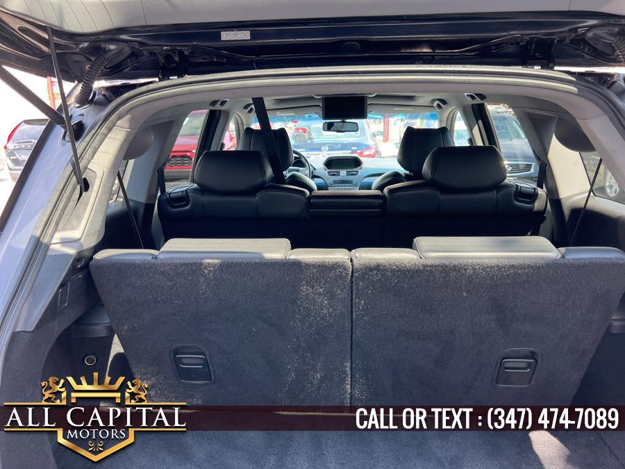 Used Acura MDX AWD 4dr Sport/Entertainment Pkg 2009 | All Capital Motors. Brooklyn, New York Used Acura MDX AWD 4dr Sport/Entertainment Pkg 2009 | All Capital Motors. Brooklyn, New York