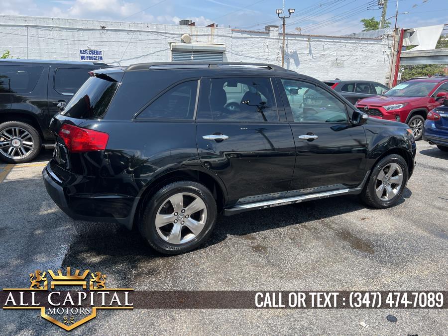 Used Acura MDX AWD 4dr Sport/Entertainment Pkg 2009 | All Capital Motors. Brooklyn, New York Used Acura MDX AWD 4dr Sport/Entertainment Pkg 2009 | All Capital Motors. Brooklyn, New York