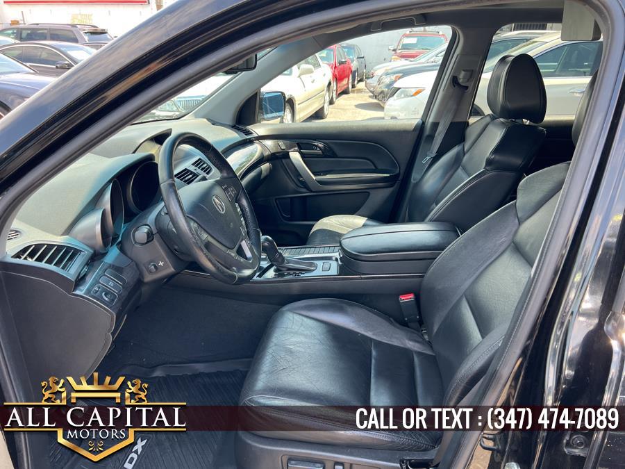 Used Acura MDX AWD 4dr Sport/Entertainment Pkg 2009 | All Capital Motors. Brooklyn, New York Used Acura MDX AWD 4dr Sport/Entertainment Pkg 2009 | All Capital Motors. Brooklyn, New York