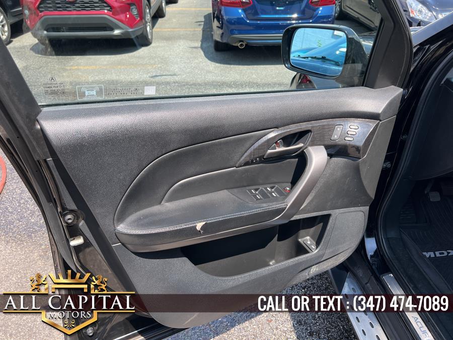 Used Acura MDX AWD 4dr Sport/Entertainment Pkg 2009 | All Capital Motors. Brooklyn, New York Used Acura MDX AWD 4dr Sport/Entertainment Pkg 2009 | All Capital Motors. Brooklyn, New York
