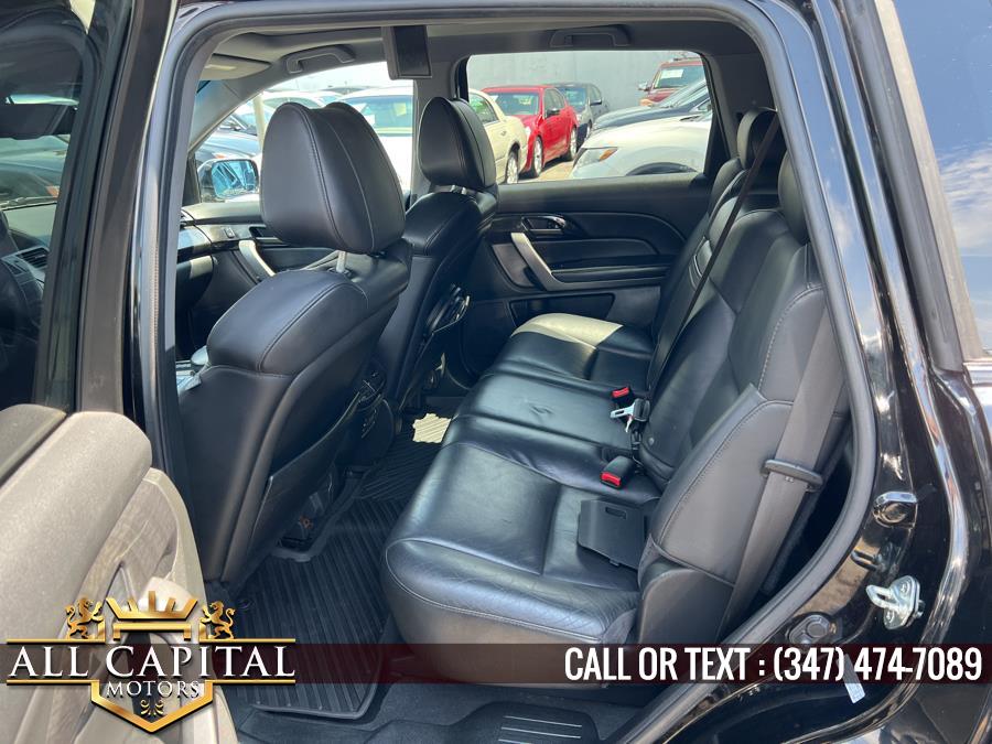 Used Acura MDX AWD 4dr Sport/Entertainment Pkg 2009 | All Capital Motors. Brooklyn, New York Used Acura MDX AWD 4dr Sport/Entertainment Pkg 2009 | All Capital Motors. Brooklyn, New York