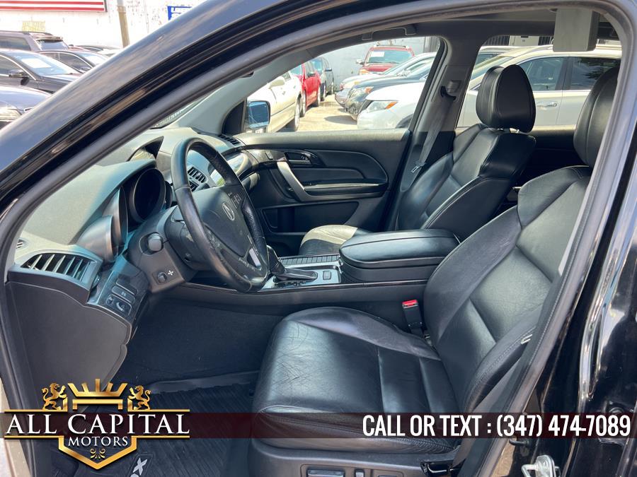 Used Acura MDX AWD 4dr Sport/Entertainment Pkg 2009 | All Capital Motors. Brooklyn, New York Used Acura MDX AWD 4dr Sport/Entertainment Pkg 2009 | All Capital Motors. Brooklyn, New York
