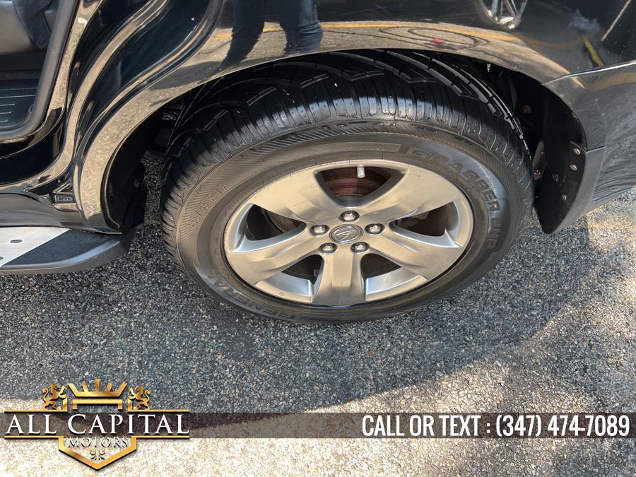 Used Acura MDX AWD 4dr Sport/Entertainment Pkg 2009 | All Capital Motors. Brooklyn, New York Used Acura MDX AWD 4dr Sport/Entertainment Pkg 2009 | All Capital Motors. Brooklyn, New York