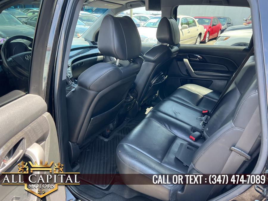 Used Acura MDX AWD 4dr Sport/Entertainment Pkg 2009 | All Capital Motors. Brooklyn, New York Used Acura MDX AWD 4dr Sport/Entertainment Pkg 2009 | All Capital Motors. Brooklyn, New York