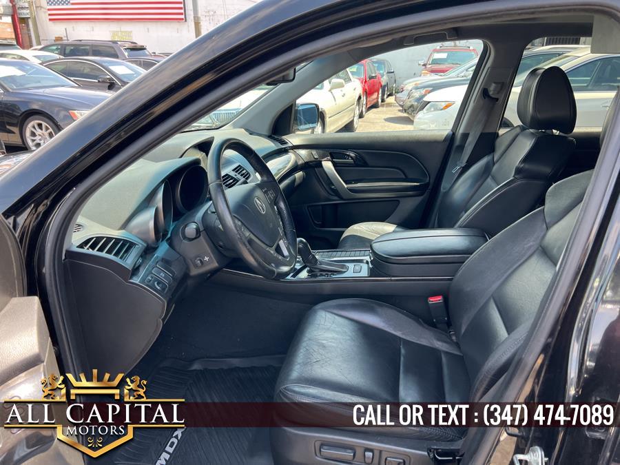Used Acura MDX AWD 4dr Sport/Entertainment Pkg 2009 | All Capital Motors. Brooklyn, New York Used Acura MDX AWD 4dr Sport/Entertainment Pkg 2009 | All Capital Motors. Brooklyn, New York