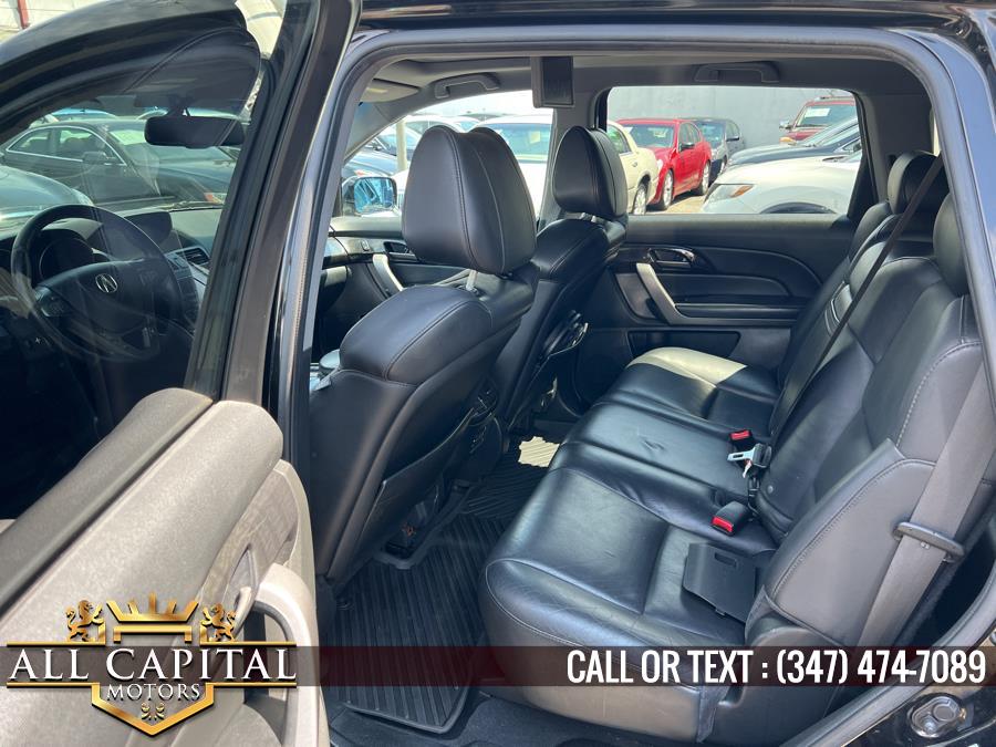 Used Acura MDX AWD 4dr Sport/Entertainment Pkg 2009 | All Capital Motors. Brooklyn, New York Used Acura MDX AWD 4dr Sport/Entertainment Pkg 2009 | All Capital Motors. Brooklyn, New York