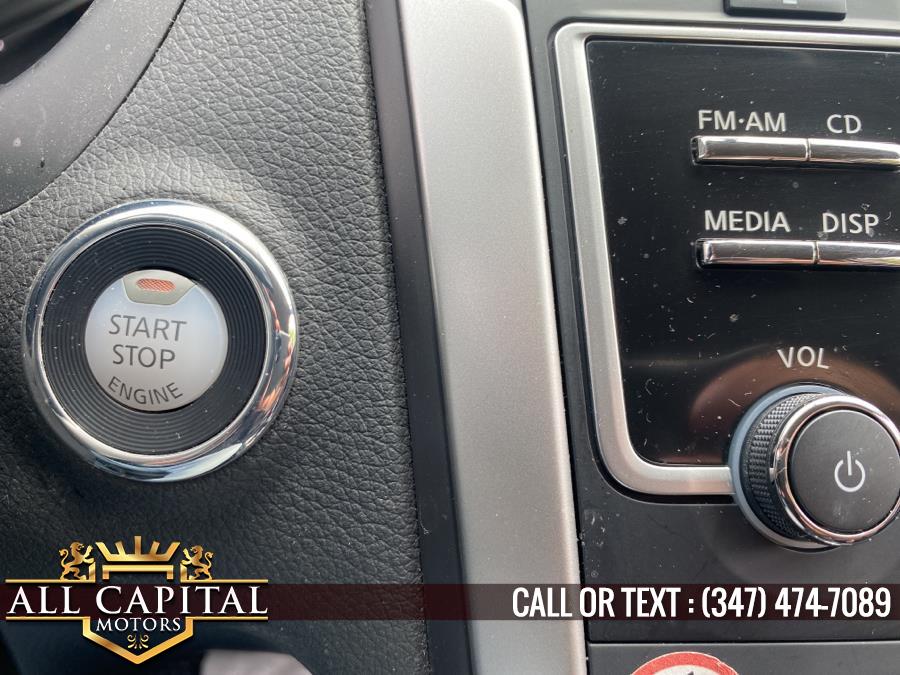 Used Nissan Altima 2.5 SR Sedan 2017 | All Capital Motors. Brooklyn, New York Used Nissan Altima 2.5 SR Sedan 2017 | All Capital Motors. Brooklyn, New York