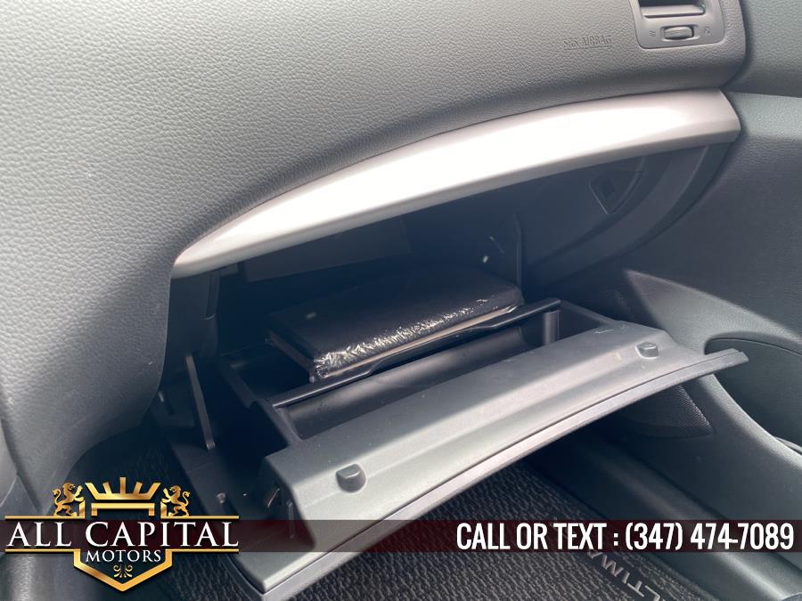 Used Nissan Altima 2.5 SR Sedan 2017 | All Capital Motors. Brooklyn, New York Used Nissan Altima 2.5 SR Sedan 2017 | All Capital Motors. Brooklyn, New York