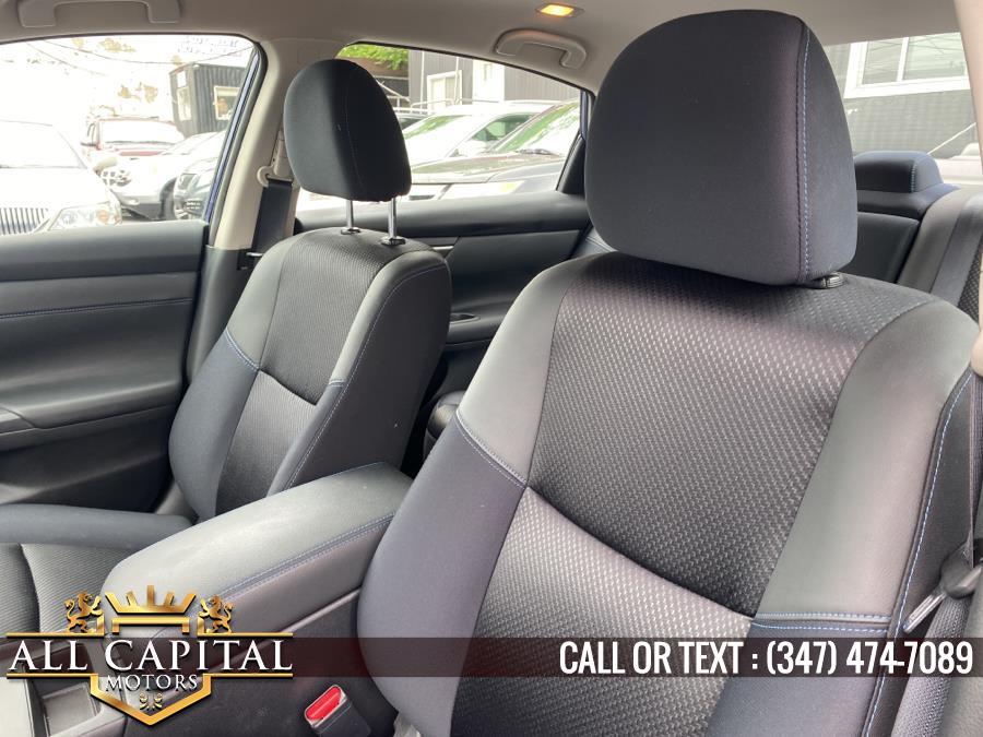 Used Nissan Altima 2.5 SR Sedan 2017 | All Capital Motors. Brooklyn, New York Used Nissan Altima 2.5 SR Sedan 2017 | All Capital Motors. Brooklyn, New York
