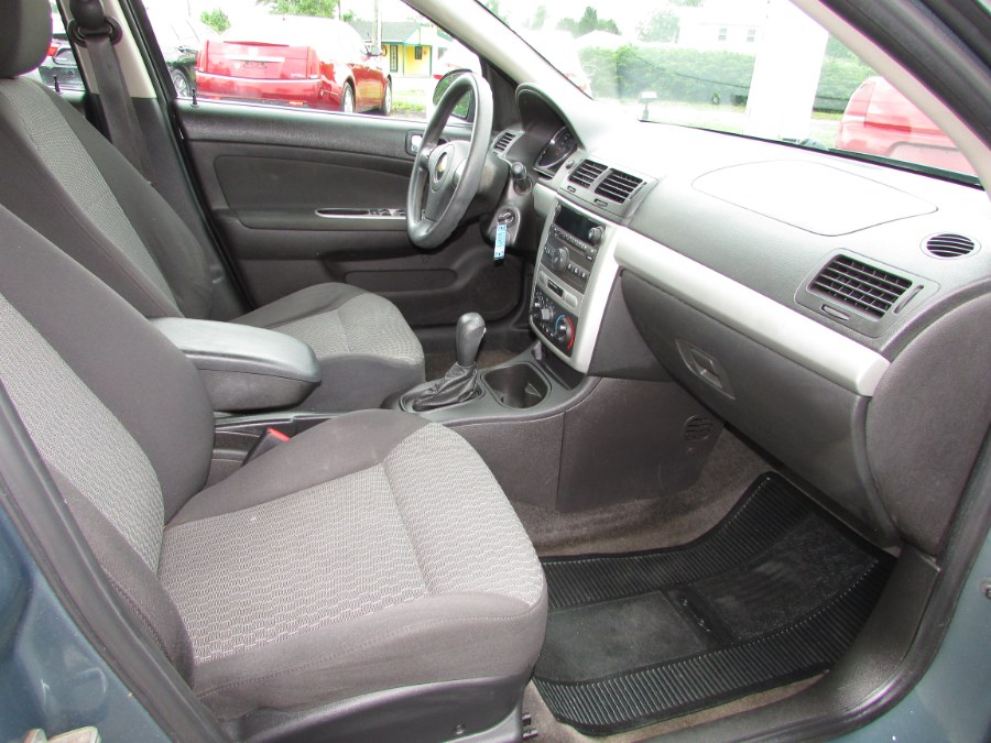 2010 Chevrolet Cobalt 4dr Sdn LT w/1LT, available for sale in East Windsor, Connecticut | United Auto Sales of E Windsor, Inc. East Windsor, Connecticut 2010 Chevrolet Cobalt 4dr Sdn LT w/1LT, available for sale in East Windsor, Connecticut | United Auto Sales of E Windsor, Inc. East Windsor, Connecticut