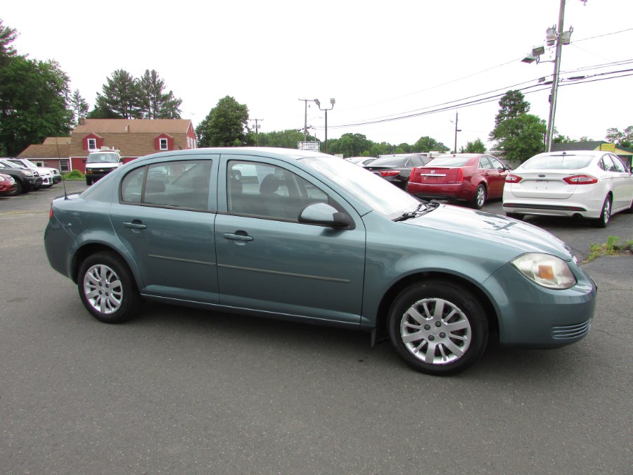 2010 Chevrolet Cobalt 4dr Sdn LT w/1LT, available for sale in East Windsor, Connecticut | United Auto Sales of E Windsor, Inc. East Windsor, Connecticut 2010 Chevrolet Cobalt 4dr Sdn LT w/1LT, available for sale in East Windsor, Connecticut | United Auto Sales of E Windsor, Inc. East Windsor, Connecticut