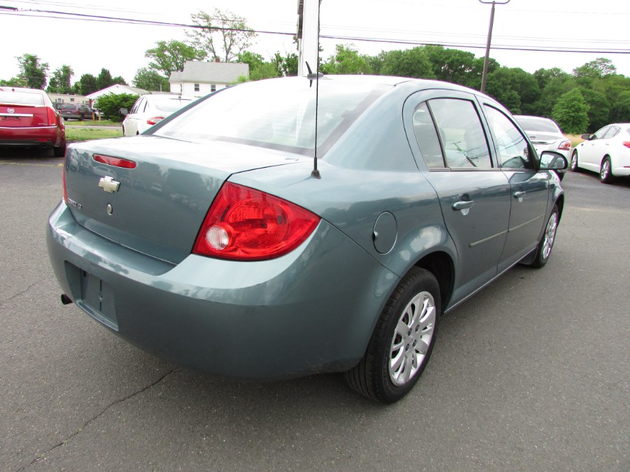2010 Chevrolet Cobalt 4dr Sdn LT w/1LT, available for sale in East Windsor, Connecticut | United Auto Sales of E Windsor, Inc. East Windsor, Connecticut 2010 Chevrolet Cobalt 4dr Sdn LT w/1LT, available for sale in East Windsor, Connecticut | United Auto Sales of E Windsor, Inc. East Windsor, Connecticut