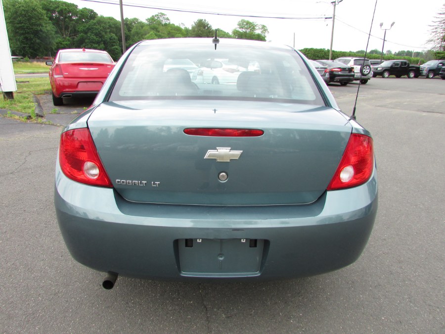 2010 Chevrolet Cobalt 4dr Sdn LT w/1LT, available for sale in East Windsor, Connecticut | United Auto Sales of E Windsor, Inc. East Windsor, Connecticut 2010 Chevrolet Cobalt 4dr Sdn LT w/1LT, available for sale in East Windsor, Connecticut | United Auto Sales of E Windsor, Inc. East Windsor, Connecticut