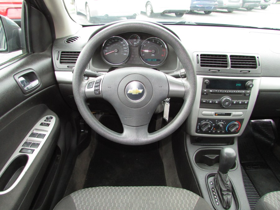 2010 Chevrolet Cobalt 4dr Sdn LT w/1LT, available for sale in East Windsor, Connecticut | United Auto Sales of E Windsor, Inc. East Windsor, Connecticut 2010 Chevrolet Cobalt 4dr Sdn LT w/1LT, available for sale in East Windsor, Connecticut | United Auto Sales of E Windsor, Inc. East Windsor, Connecticut