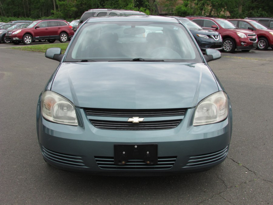 2010 Chevrolet Cobalt 4dr Sdn LT w/1LT, available for sale in East Windsor, Connecticut | United Auto Sales of E Windsor, Inc. East Windsor, Connecticut 2010 Chevrolet Cobalt 4dr Sdn LT w/1LT, available for sale in East Windsor, Connecticut | United Auto Sales of E Windsor, Inc. East Windsor, Connecticut