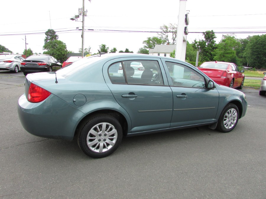 2010 Chevrolet Cobalt 4dr Sdn LT w/1LT, available for sale in East Windsor, Connecticut | United Auto Sales of E Windsor, Inc. East Windsor, Connecticut 2010 Chevrolet Cobalt 4dr Sdn LT w/1LT, available for sale in East Windsor, Connecticut | United Auto Sales of E Windsor, Inc. East Windsor, Connecticut